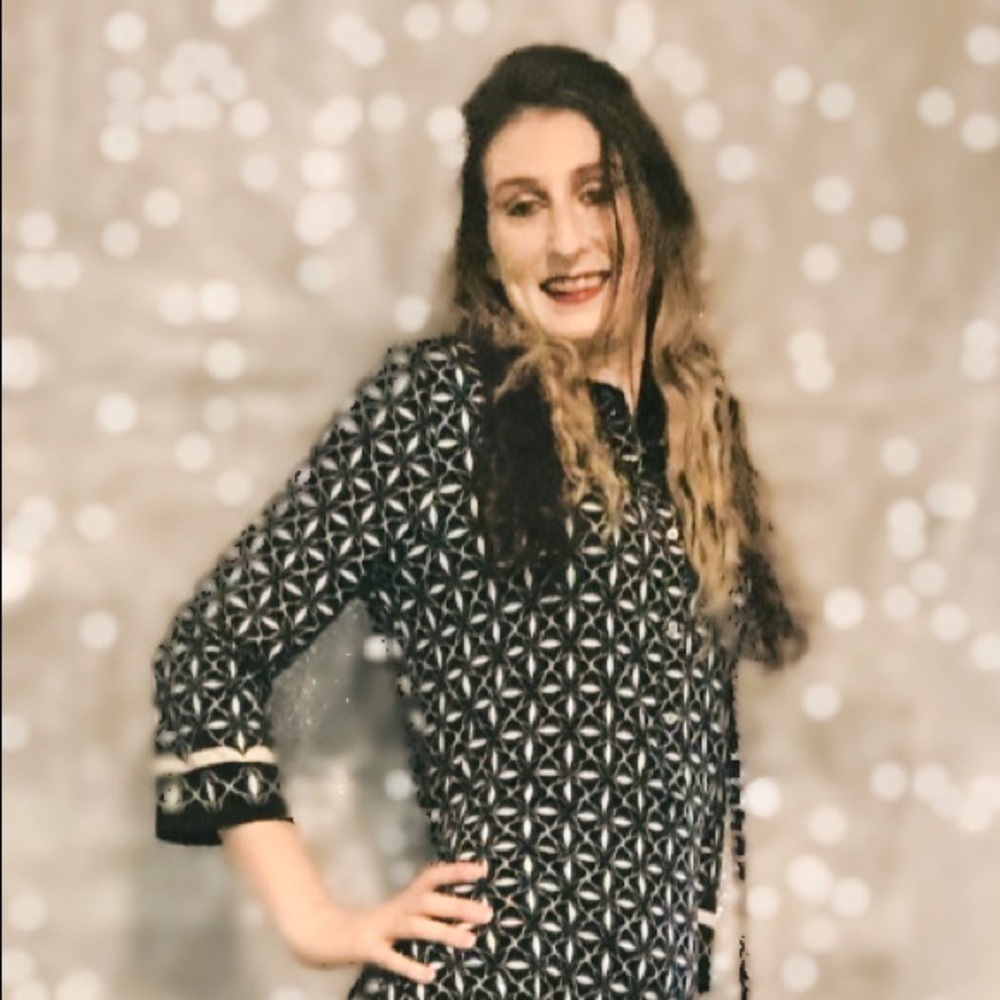 Max studio dress